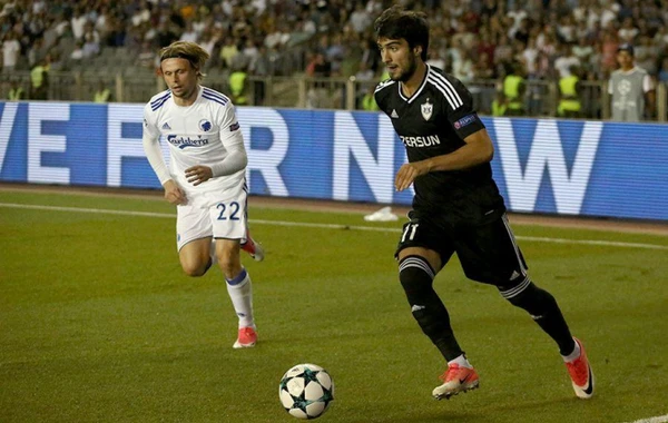 “Beşiktaş” "Qarabağ"ın futbolçusunu transfer edir - Bu gün