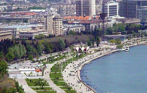 Sabahın hava proqnozu açıqlandı