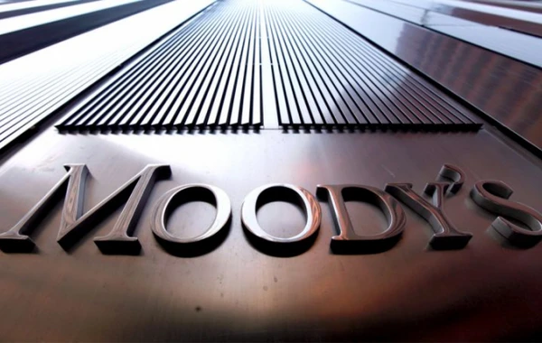 “Moody’s” iki Azərbaycan bankının reytinqini endirib