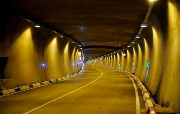 Bakıda yeni tunel inşa edilir – VİDEO