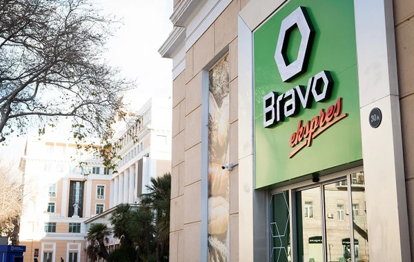 BRAVO – İndi sizə daha yaxın! (FOTO)