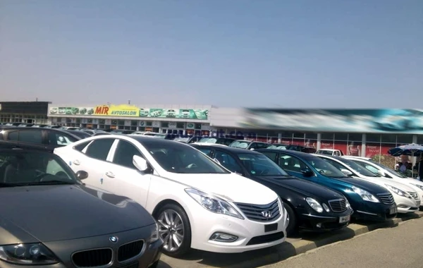 Maşın bazarında son vəziyyət: "Mercedes E Class" 14,000, "Toyota Prado" 28,500 - QİYMƏTLƏR