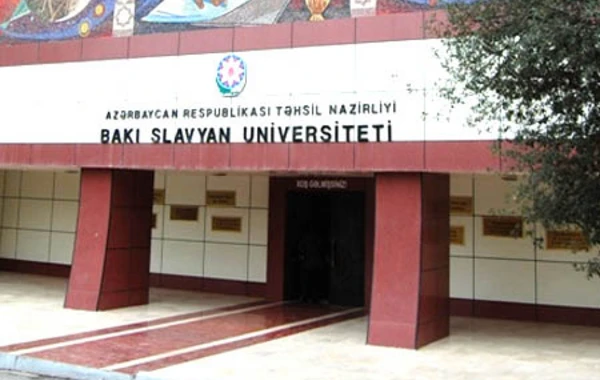 Bakı Slavyan Universitetinin tələbələrinin böyük fırıldağı ifşa olundu (FOTO)