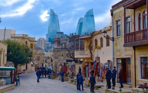 Azərbaycanda yeni lüğət - Allah, Rəbb, Tanrı sözləri böyük hərflə yazılmalıdır