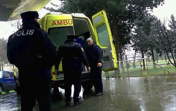 Azərbaycanda dəhşət - ana və qızı döyüldü, qadınlardan biri dünyasını dəyişdi