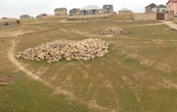 Bakıda torpaq bahalaşdı