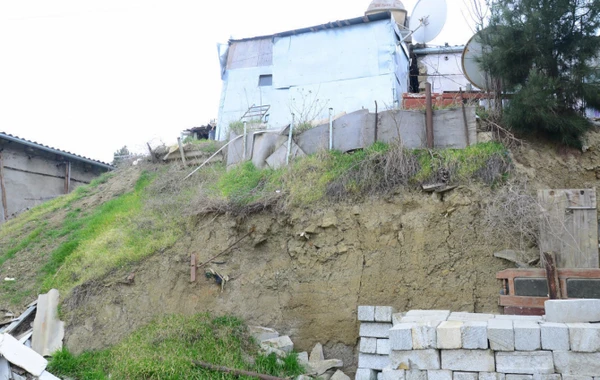 Bakıdakı təhlükəli vəziyyətlə bağlı xüsusi QƏRARGAH YARADILDI