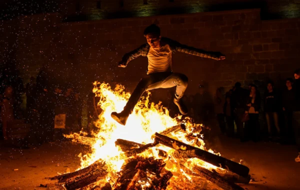 Novruz çərşənbələrinin vaxtı açıqlandı