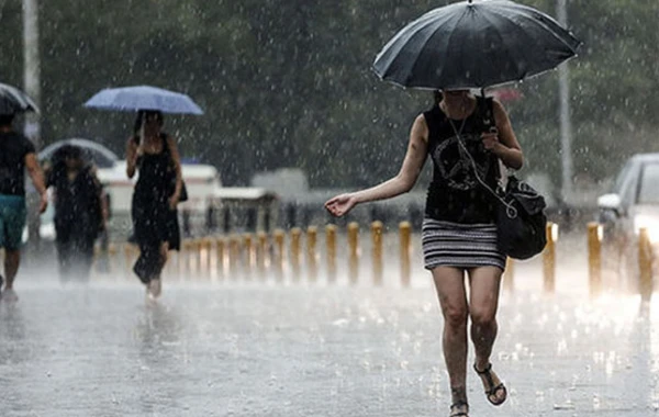 Nazirlikdən hava XƏBƏRDARLIĞI - temperatur aşağı enəcək