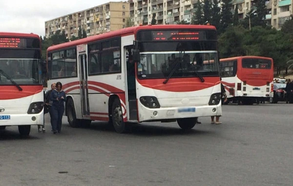 Bakıda daha bir marşrut kartla olacaq