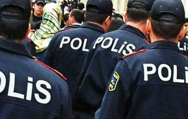 Prezidentə ən çox bu rayonların polisindən şikayət edilib (SİYAHI)