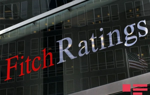 "Fitch" Azərbaycanda iqtisadi artım tempinin sürətlənəcəyini proqnozlaşdırır