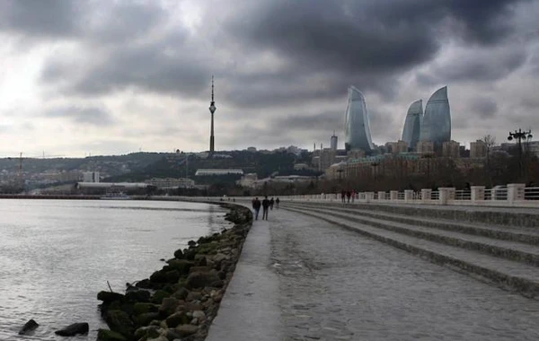 Sabaha olan hava proqnozu açıqlandı