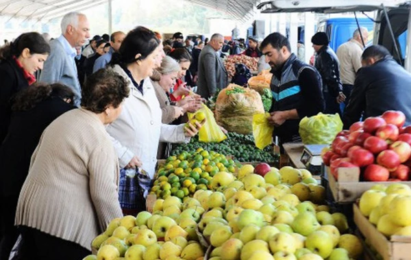 Bakıda daha bir qurum Novruz bayramı ilə əlaqədar satış yarmarkaları təşkil edəcək - ÜNVANLAR