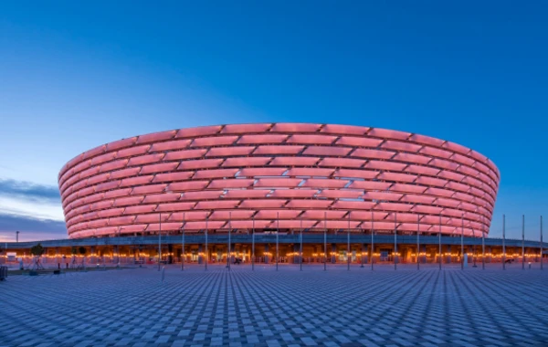 Bakı Olimpiya Stadionundan ailəli azarkeşlər üçün YENİLİK