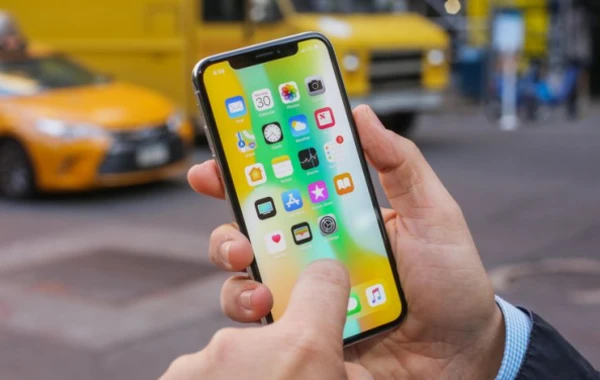 “iPhone X”in 2018-ci il modelləri daha ucuz olacaq (FOTO)