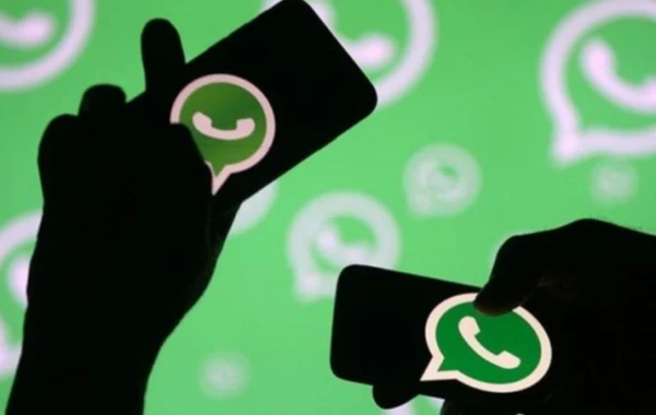 WhatsApp-da istədiyinizi izləyə biləcəyiniz yeni program "Chatwatch" - VİDEO