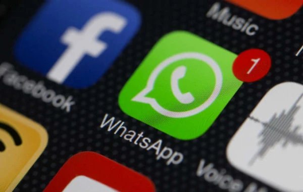 DİQQƏT! Artıq “Whatsapp” yazışmaları 3-cü şəxs tərəfindən oxunur – VİDEO