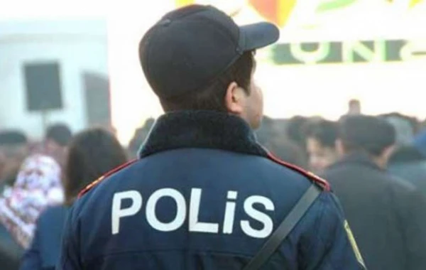 Seçkilərlə əlaqədar Azərbaycan polisi 4 gün gücləndirilmiş iş rejimində çalışacaq