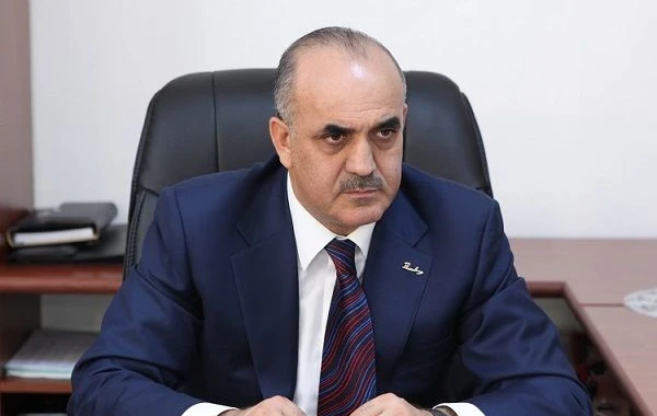 Nazir açıqladı: Bu borcların silinməsinə başlanıldı