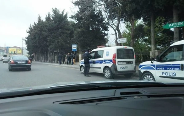 Bakıda maşın alverçilərinin yeni fırıldağı