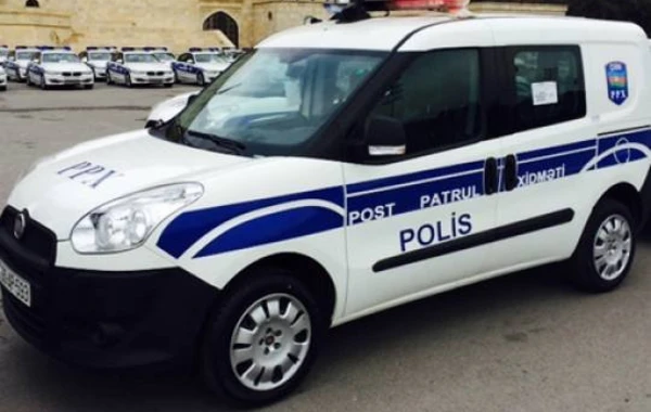 Polis əməliyyat keçirdi – 17 nəfər saxlanılıb