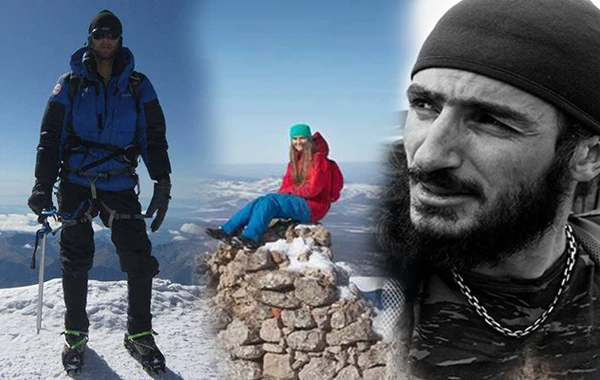 Zirəddinin alpinistlərlə bağlı verdiyi ŞOK proqnoz düz çıxdı