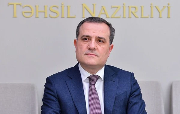 Təhsil Nazirliyində yeni təyinat