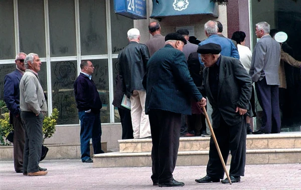 Pensiyaçılara şad xəbər: yaxın günlərdə...