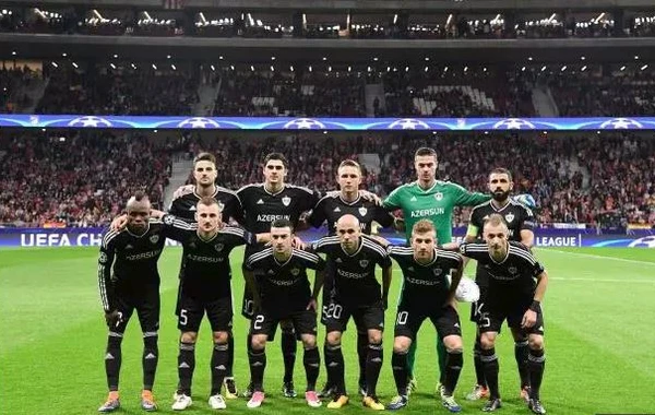 "Qarabağ" 9 futbolçusunu göndərdi: Almeyda,  Şehiç, Ramil Şeydayev... (ADLAR)