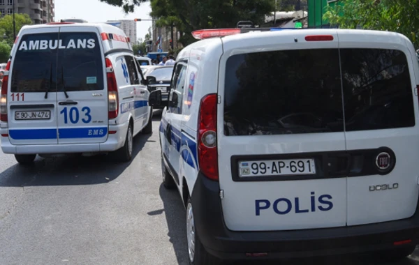 Azərbaycan polisi “isti izlər”lə əməliyyat keçirdi - 57 nəfər saxlanılıb