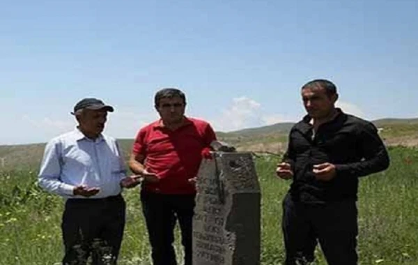 Azərbaycan ordusu 11 min hektar ərazini və 1 kəndi düşməndən azad etdi (RƏSMİ)