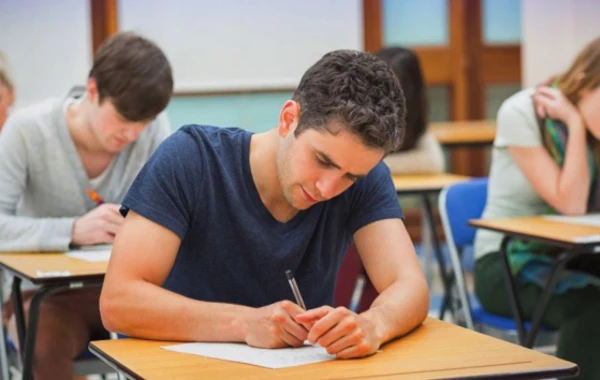 Universitetlərə qəbul üzrə orta ballar açıqlandı - SİYAHI