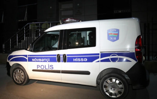 Polis bir neçə rayonda əməliyyat keçirdi