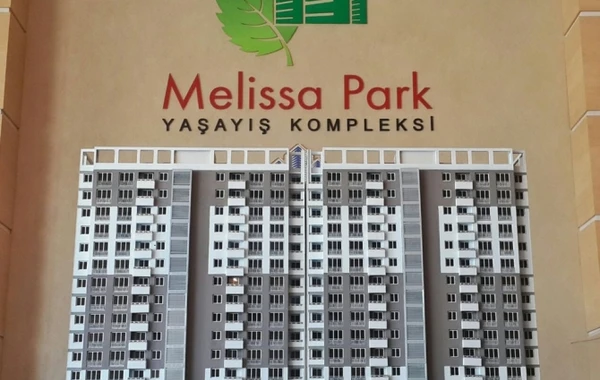 “Melissa Group” tikinti şirkəti gecələr sakinlərini yatmağa qoymur (VİDEO)