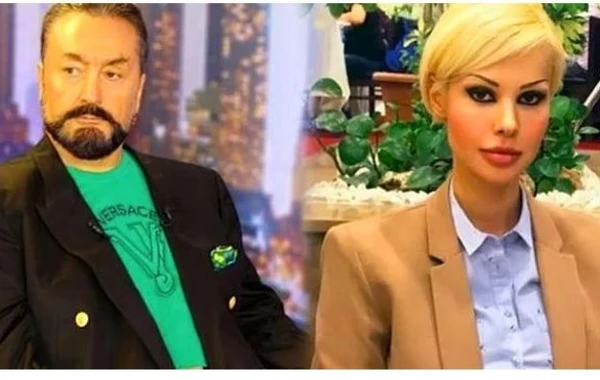 Eks "kedicikdən" ŞOK açıqlama: 7-10 yaşlı qızları əvvəlcə müridlər, sonda isə Adnan Oktar zorlayırdı - FOTO