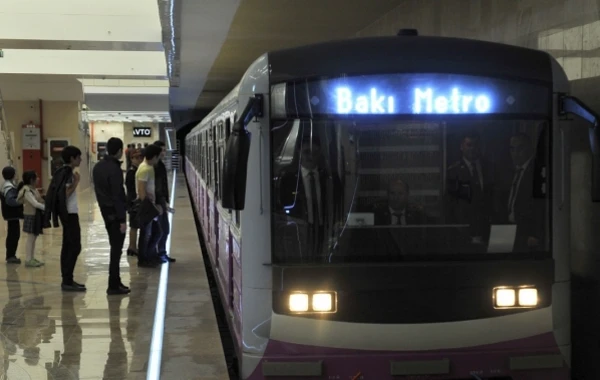 Bakıda işıqlar kəsildi – Metro bağlandı – RƏSMİ AÇIQLAMA