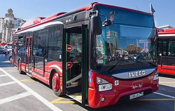 Bakıda yaxın vaxtlarda yeni marşrut xətləri işə düşəcək