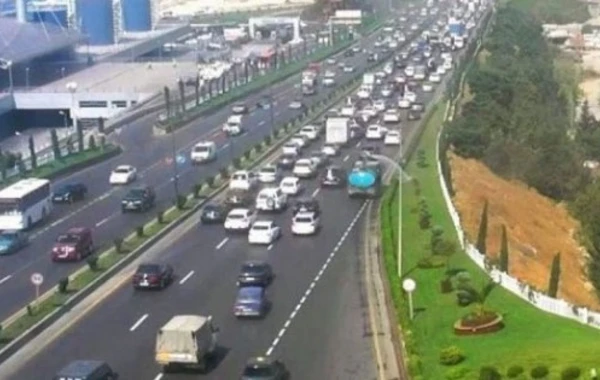 Tıxaca düşməmək üçün bu yollardan istifadə edin – SİYAHI