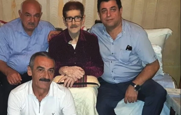 Xalq artisti tanınmaz hala düşən həmkarına görə birinci xanıma MÜRACİƏT etdi - FOTO