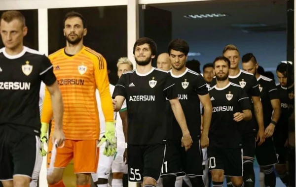 "Qarabağ"ın "Kukesi" ilə oyunu bu kanaldan yayımlanacaq