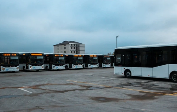 71 nömrəli marşrut xəttinin hərəkətində dəyişiklik edildi