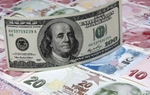 ABŞ-dan Türkiyəyə daha bir zərbə – Dollar kəskin bahalaşacaq