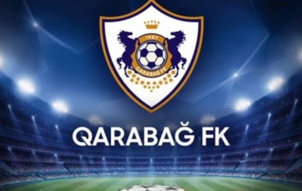 “Qarabağ” Çempionlar Liqasında mübarizəni dayandırdı