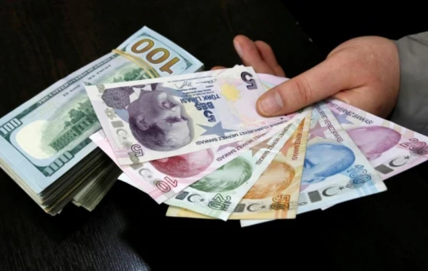 Lirənin ABŞ dollarına nisbətən ucuzlaşması SOCAR-ın Türkiyə aktivlərinə təsir göstərəcəkmi? - RƏSMİ