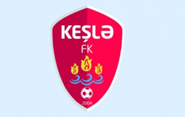 "Keşlə" Litvalı futbolçu ilə müqavilə imzaladı