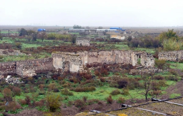 Füzuli və Cəbrayıl rayonlarının işğalından 25 il ötür