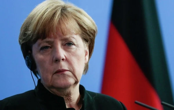 Angela Merkel Bakıya niyə gəlir?