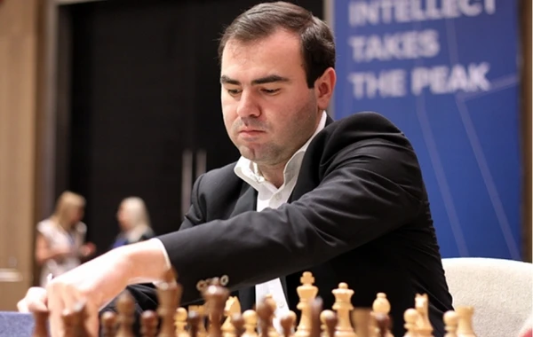 Məmmədyarov "Sinquefield Cup" turnirində yenə heç-heçə edib