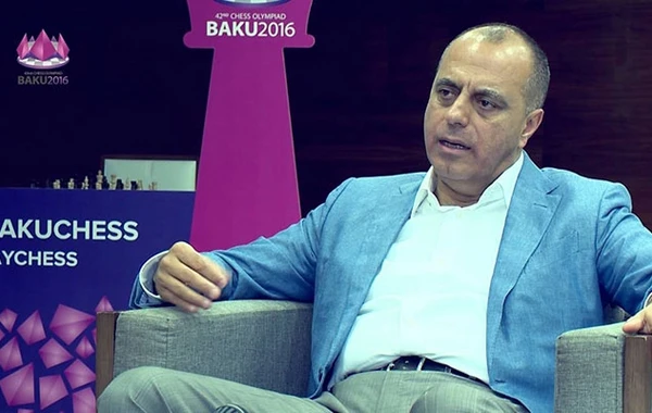 Şəhriyarın sponsor axtarışına federasiyadan cavab: "Heç bir yarışa öz hesabına getmir”